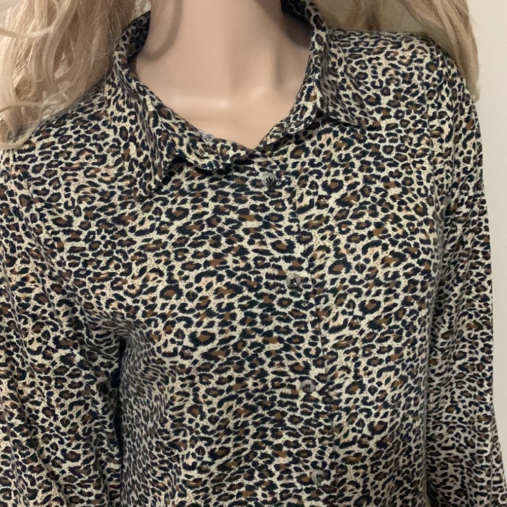 Women Daytrip shirt
